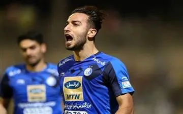 دوپینگی نیستم؛استقلال را واردحاشیه نمی کنم!