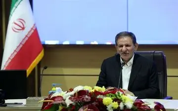 جهانگیری: صادرکنندگان و وارد کنندگان در خط مقدم مبارزه هستند/ توجه به معیشت مردم اولویت دولت است
