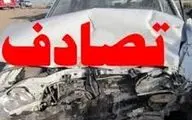 مرگ 86 شهروند در تصادفات درون شهری کرمانشاه 
