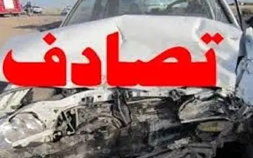 مرگ 86 شهروند در تصادفات درون شهری کرمانشاه 