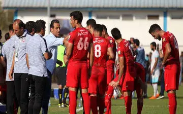 بند عجیب و باورنکردنی در قرارداد بازیکنان سپیدرود!