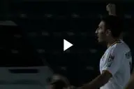 گل اول فولاد به پرسپولیس توسط سلیمانی + ویدئو
