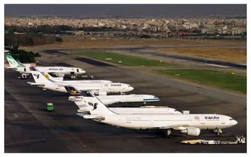 فوری/ اعلام آماده باش در فرودگاه‌های کشور