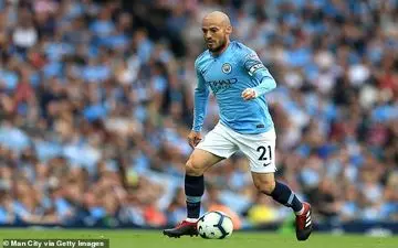 سیلوا: بعد از پایان قراردادم از ستیی جدا می شوم