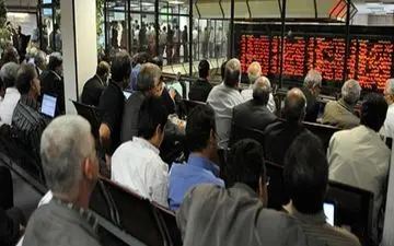 رکوردشکنی دیگری از بورس تهران/ شاخص ۳۹۵۶ واحد رشد کرد