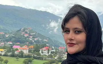  پدر مهسا امینی: تجمعات سراسری  به ما ربطی ندارد!