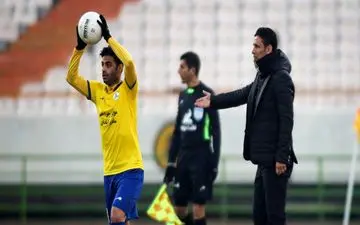 حمله دوباره تیم تارتار به پرسپولیس/نبرد مربیان قرمز و آبی در شهر اولین‌ها