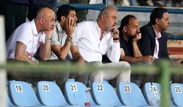 پزشک پرسپولیس: اوریه در تاتنهام و پاری‌سن‌ژرمن هم هپاتیت داشت