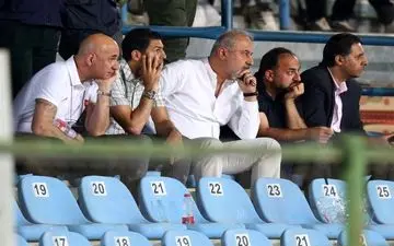 پزشک پرسپولیس: اوریه در تاتنهام و پاری‌سن‌ژرمن هم هپاتیت داشت