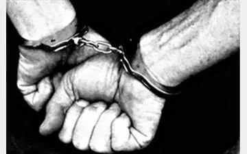  قاتل فراری پس از 10 سال دستگیر شد