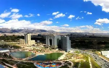 موضع وزارت راه درباره مسکن‌سازی چینی‌ها در تهران: به ما ارتباطی ندارد