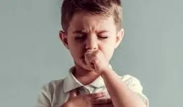 والدین هشیار باشید| این شربت سرفه بسیار خطرناک است!