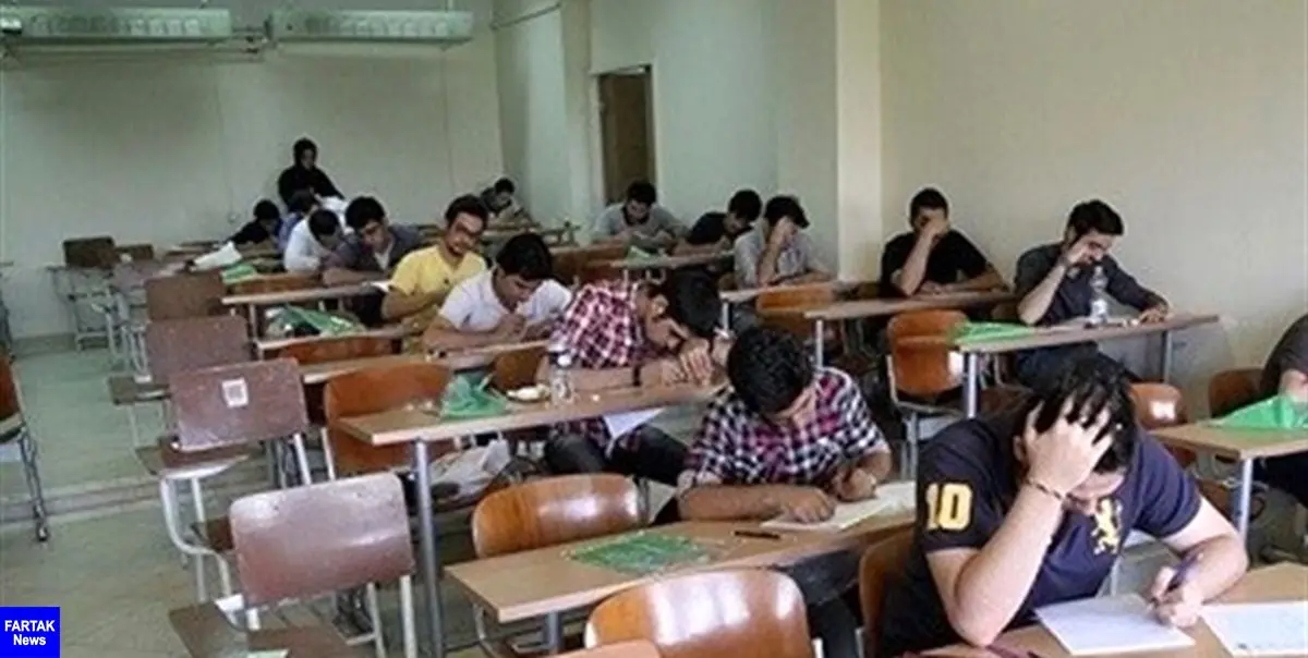 194 حوزه امتحانی در کرمانشاه برای برگزاری امتحانات نهایی آماده شدند
