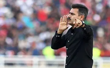 پورموسوی: با این باخت بد در پایان نیم فصل اول تنبیه شدیم