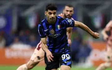 مهاجم 23 گله جانشین طارمی می‌شود؛ اینتر رسماً وارد عمل شد!
