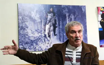 هشدار برای رواج نقش‌فروشی در تلویزیون و سینما