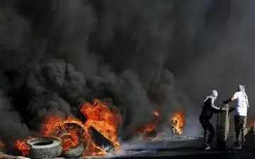 100 روزگی مقاومت فلسطینی‌ها در «بیتا» با 7 شهید و 700 زخمی