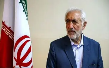 آرزوی ارزی محمد غرضی برای 1402/ اقتصاد با سیاست خارجی ارتباط مستقیم دارد