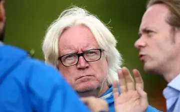  نقشه شفر برای پنحمین پیروزی متوالی