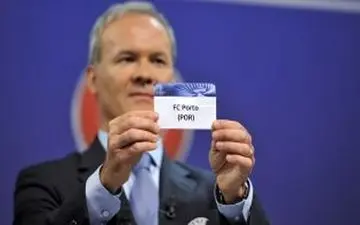 طارمی - آزمون: گروه مرگ را به ما بدهید