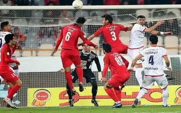 رامین رضاییان در برابر پرسپولیس به میدان می رود 