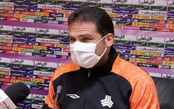 صادقی: به روند بازیکن سازی خود ادامه می‌دهیم