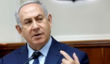 تنها ترس اسرائیل از زبان نتانیاهو