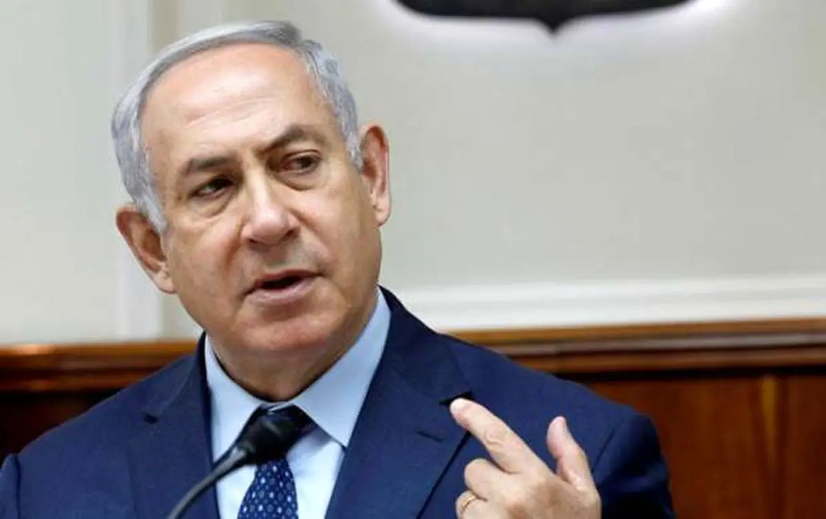  «گارد ملی اسرائیل»؛ بلای جان نتانیاهو 
