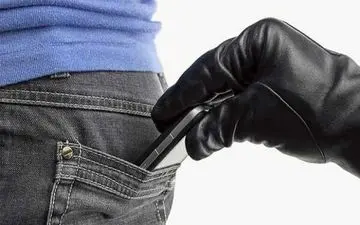  متلاشی شدن 2 باند موبایل قاپ در یزد