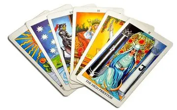 فال ورق روزانه | فال ورق شنبه 5 خردادماه 1403