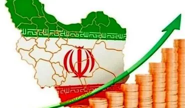 رشد ۲.۳ درصدی اقتصاد ایران در مرداد