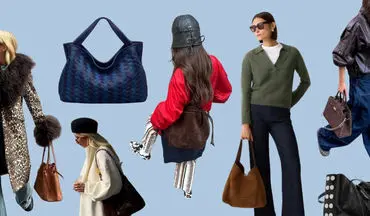 خداحافظی با کیف‌های قدیمی! مدل‌های ترندی کیف اداری که استایل شما را متحول می‌کند