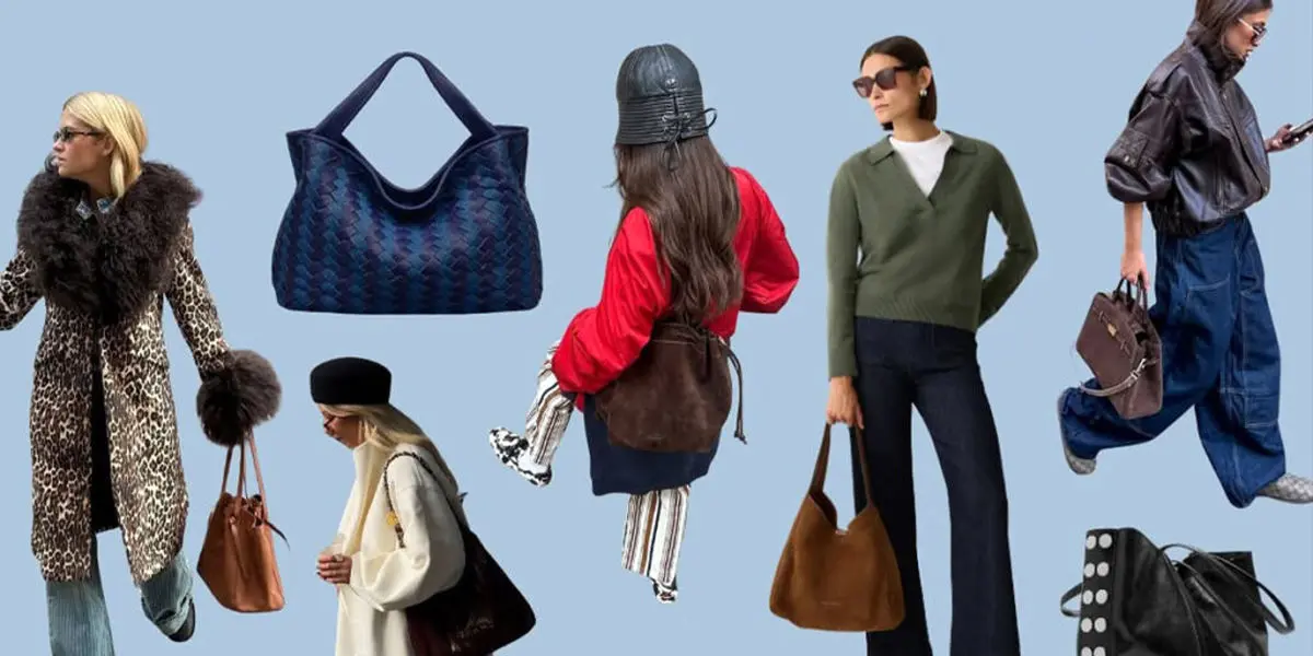 خداحافظی با کیفهای قدیمی! مدلهای ترندی کیف اداری که استایل شما را متحول میکند
