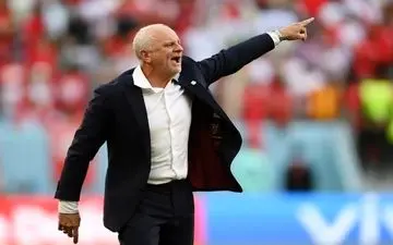  داغ بر دل مانده حماسه ملبورن / روایت آرنولد از شب غم‌انگیز استرالیا 