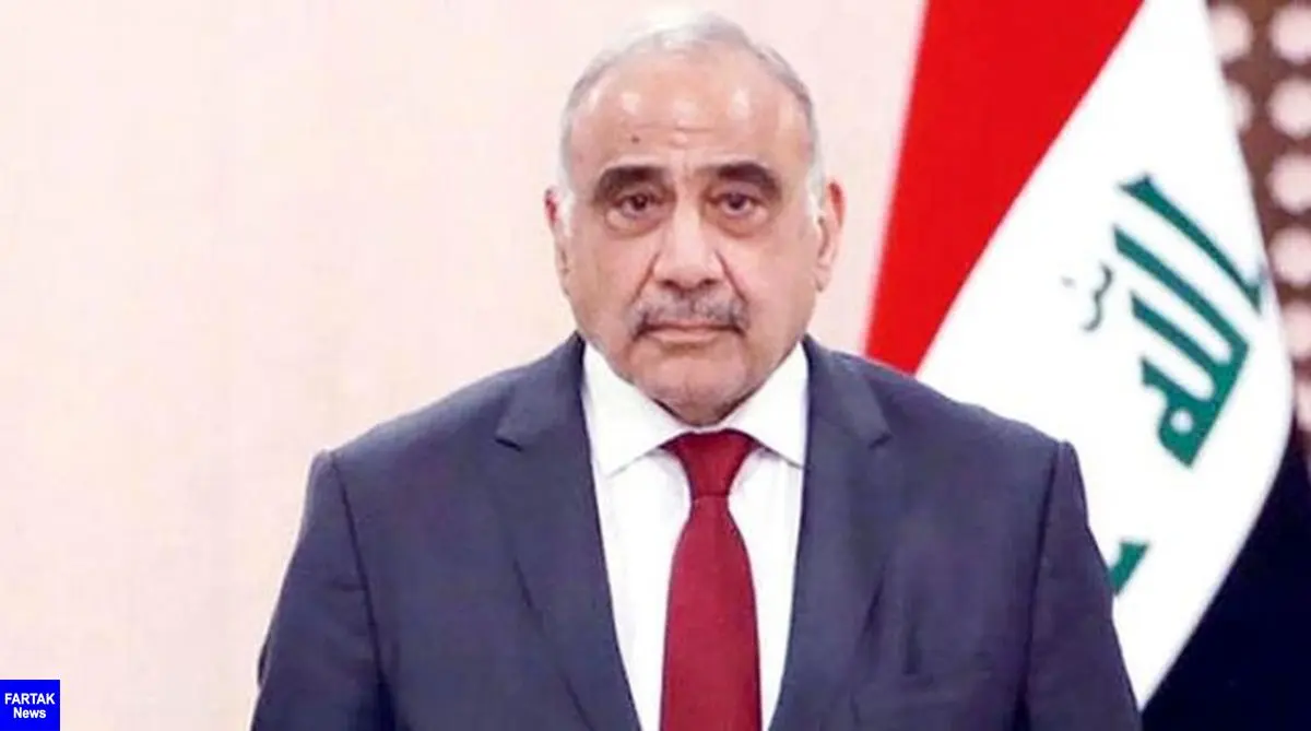 نخست وزیر عراق فردا درخواست تغییر کابینه را به پارلمان ارائه می‌دهد