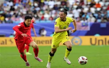 سرگیجه در گروه E؛ کره باخت، برد، مساوی کرد/ بحرین با شکست اردن صدرنشین شد