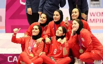 ۱۸ بازیکن به اردوی تیم ملی فوتسال دعوت شدند