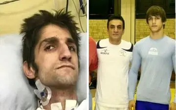 قهرمان پیشین کشتی فرنگی آسیا درگذشت