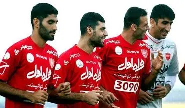 روزهای سخت در انتظار ملی پوشان پرسپولیس!