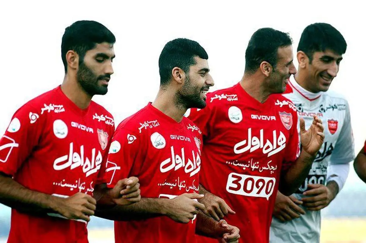 روزهای سخت در انتظار ملی پوشان پرسپولیس!