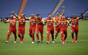 گام بلند فولاد با شکست الوحدات 