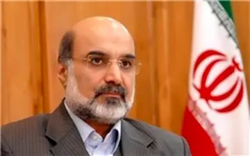 علی‌عسگری: امسال در بخش حمایت از کالای ایرانی گام برمی‌داریم