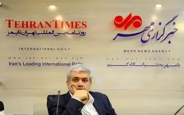 معاون رئیس جمهور: خام فروشی نابودی نیروی انسانی است