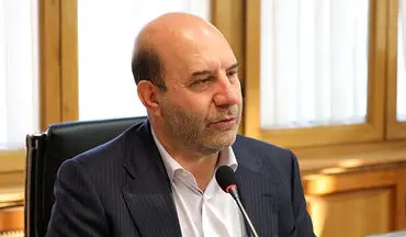 صارمی: تراکم شناور در تهران برای ساخت و ساز وجود ندارد
