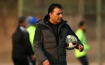 طاهری: پایان لیگ نوزدهم بدون تعیین تیم قهرمان اعلام شود