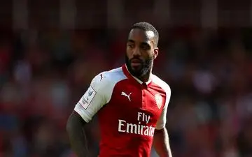 10 لحظه برتر الکساندر لاکازت در پیراهن آرسنال