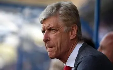 ونگر حضورش در آث میلان را تکذیب کرد