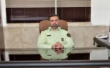 ‍ دستگیری ۶ تن از اشرار و اراذل و اوباش در کرمانشاه  