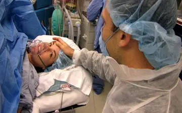 چرا این روزها سزارین بیشتر طرفدار دارد؟+ مزایا و معایب سزارین