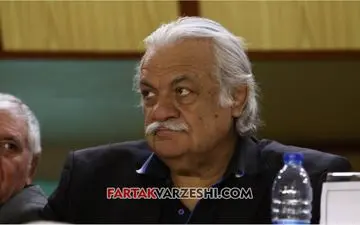 نگاه تیزبین بهرام مشتاقی در مسابقات انتخابی/ حضور جدی کمیته فنی اهمیت را دوچندان کرد